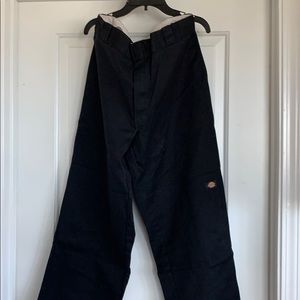 Dickies work pants